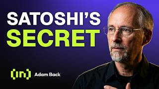 Why Satoshi Nakamoto Stays Anonymous | Bitcoin's Greatest Advantage
