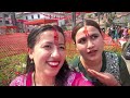 PashupatiNath Temple vibes😍#vlog
