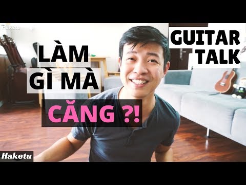 Video Mất gốc nhạc lý - có nên học guitar theo tab không? - youtube