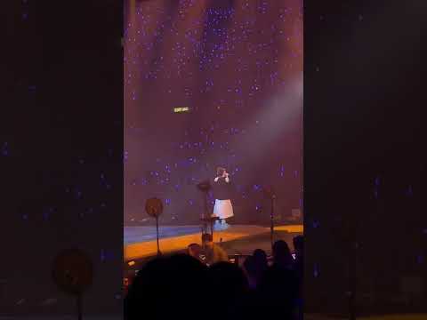林家謙 Summer Blues ￼￼第三場嘉賓￼：黃妍 我心中尚未崩壞的部分+ Talk + 世界以吻我而我歌唱￼