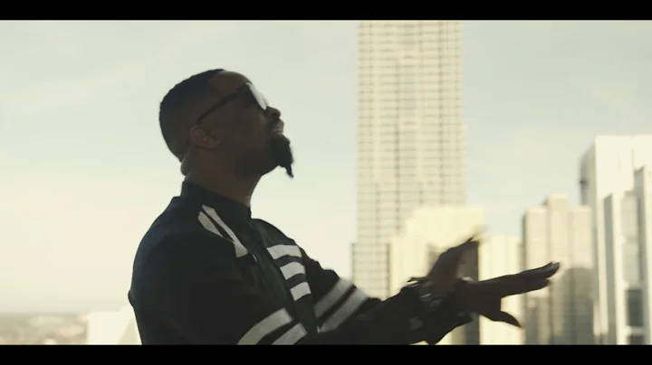 Michael Stuckey - IKE CHINEKE (ft. RUNDATRAX) [Off...