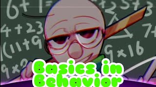 Nightcore basic In Behavior  S