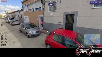 July 22nd, 2025 - GeoGuessr Daily Challenge!