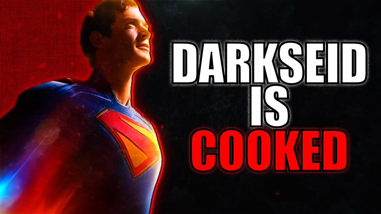 How Strong Is Superman? (2025)