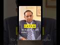 CA vs AI with Dr. Girish Ahuja #icai #castudents #charteredaccountant #Girishahuja #motivation