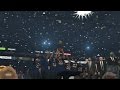 NBA 2K17 New Orleans Pelicans Championship Celebration 