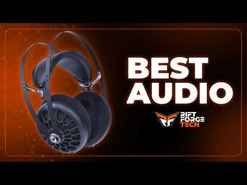Meze 105 AER Review – Premium Open-Back Headphones Worth the Hype?