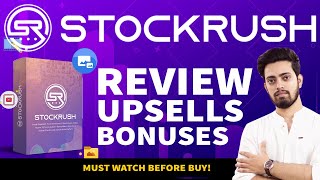 StockRush Review and Bonuses | Stock Rush Demo | Full Walkthrough screenshot 5