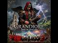 GRANDIORE - Eternity (2026)