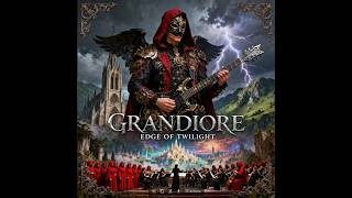 GRANDIORE - Eternity (2026)