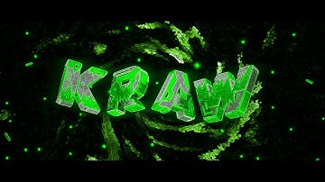 Kraw´s Contest Entry 💎 By Moon FX