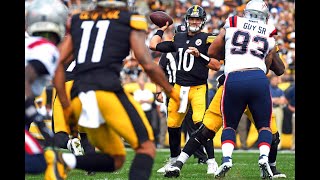 Predictions for the Browns vs. Steelers Week 3 Matchup - Sports4CLE, 9/21/22