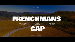 Frenchman's Cap Solo Hike