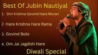 Diwali Special | Bhakti Special Songs | Best of Jubin Nautiyal | Bhajan Songs | Diwali Special