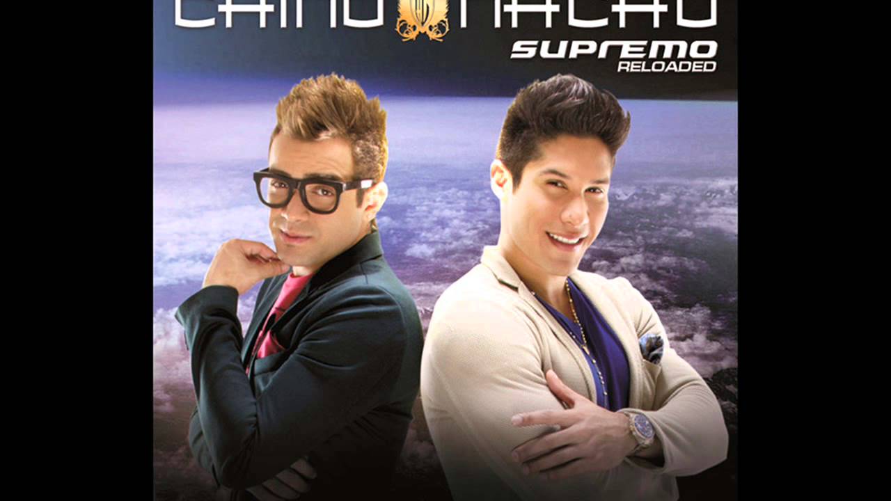 Chino Y Nacho - No He Podido Verte