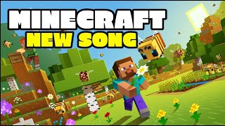 Block by Block - A Minecraft song