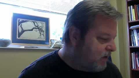 Video Lecture - Chapter 7 - Deviance