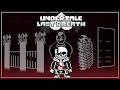Undertale Last Breath FINAL PHASE (Portrait)