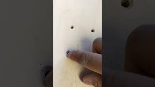 what is countersinking?