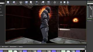VR Assignment 2