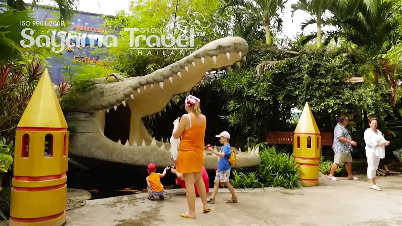 антошка пхукет экскурсии