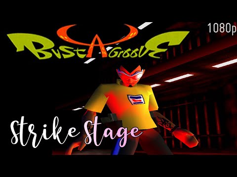 Watch the video for Strike