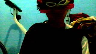 Izzi Video Music Star Oddit Twist Me Around