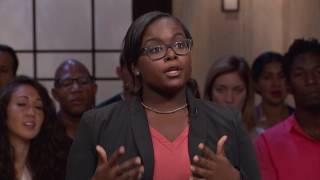 Judge Faith - Repeated Steps (Season 2: Full Episode #78)