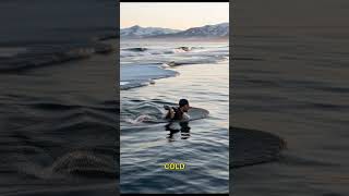 2-Minute Cold Plunge Boosts Immunity Like a Vaccine?