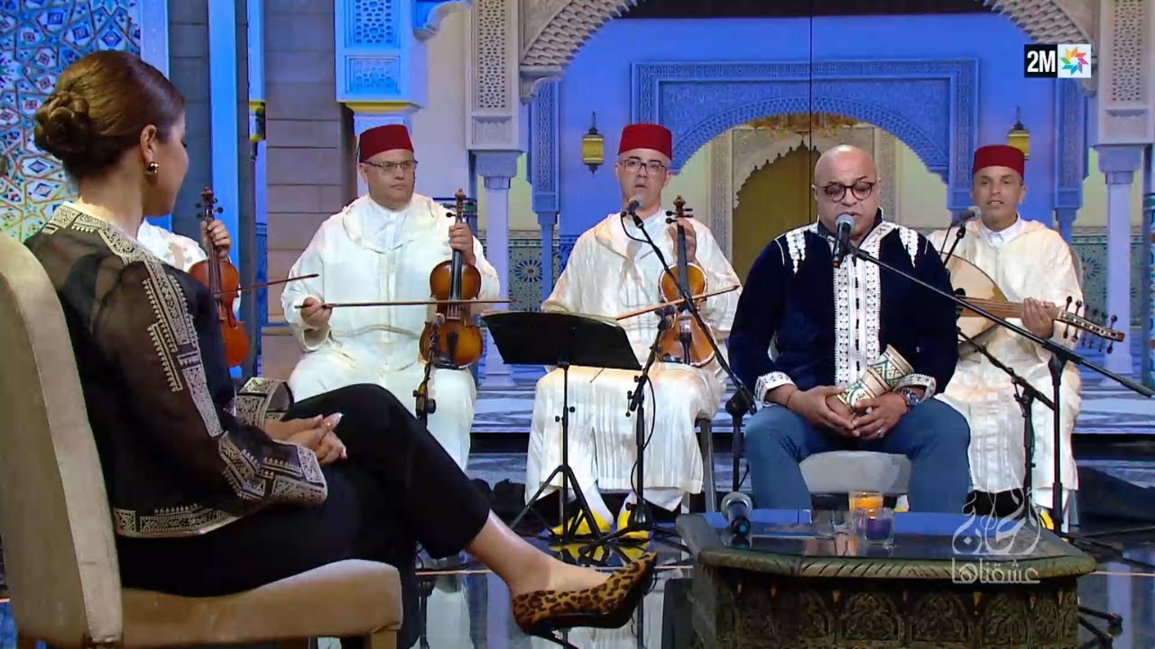 ألحان عشقناها : السبت 01 فبراير 2025