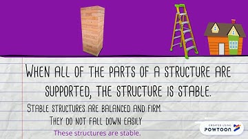 Stable Structures