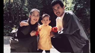 ZOE FAMILY INTRO