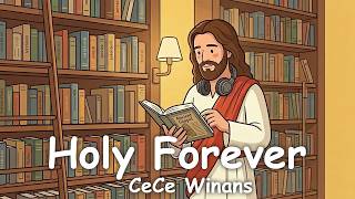 Holy Forever - Soft Christian Jazz ☕ Peaceful Time with God screenshot 4