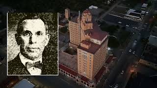 The Baker Hotel (Mineral Wells Texas)