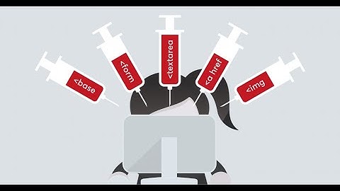 Html injection | Web Vulnerability | Ethical Hacking | #vulnerability #html #injection #websecurity