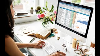 Microsoft Excel 2013 Advanced Certification
