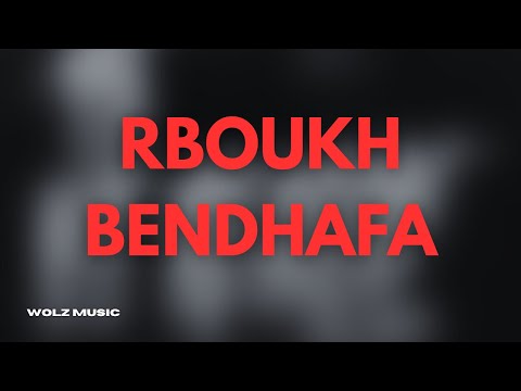 Beerous Rboukh Bendhafa Official Music Video