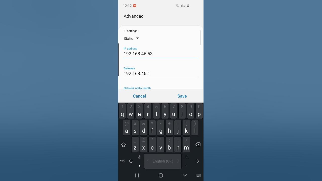 Android Dhcp 9 Did You Know About This Amazing Solution - uviiqkz