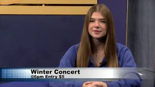 CTV : 12/8