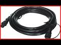 Garmin NMEA 2000 Backbone/Drop Cable – Reliable Quality for Seamless Connectivity