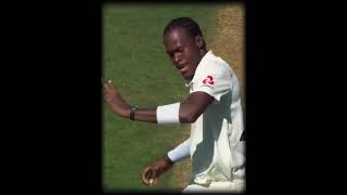 Did Archer's fiery Oval spell just redefine England's momentum?
