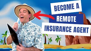 How To Become A Remote Insurance Agent screenshot 5