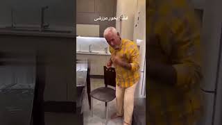 صادق بوقی(بنا) عزیز،شاد کردن دل مردم بالاترین نعمت است،درود به شرفت❤️❤️