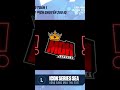 Dịch chuyển 200IQ | Icon series sea vòng bảng mùa thu 2021 #shorts #tocchien #shortvideo