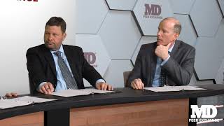 Treating Multiple Recurrence in C. Difficile Infection