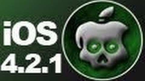 How To Jailbreak iOS 4.2.1 UNTETHERED With Greenpois0n RC5  MAC and windows