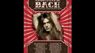 Sebastian Bach American Metalhead 2016 Rocklahoma