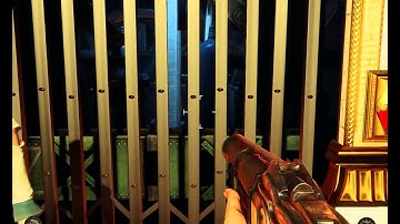 (No Upgrades) Part 12 Bioshock Infinite 1999 Mode Difficulty quick play