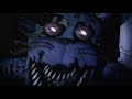 WELCOME TO THE NIGHTMARE | Five Nights at Freddy's 4 - Part 1