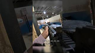 Airsofting With Oakley Meta Vanguard